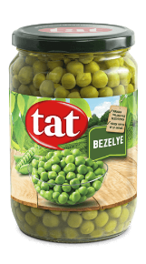 Konserve Sebze kategorisi için resim