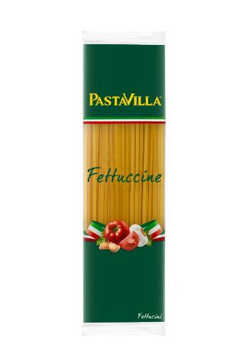PASTAVILLA FETTUCİNE 500 GR resmi