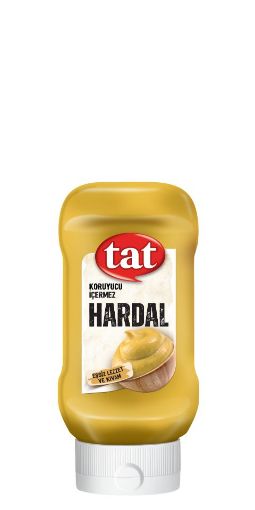 TAT HARDAL 230 GR resmi