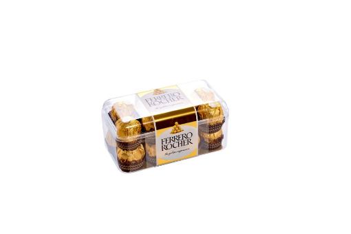 ROCHER 16'LI resmi