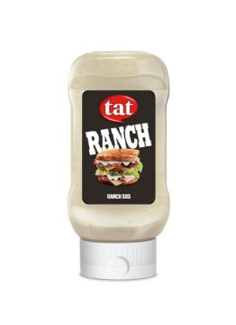 TAT SOS RANCH 220 GR resmi