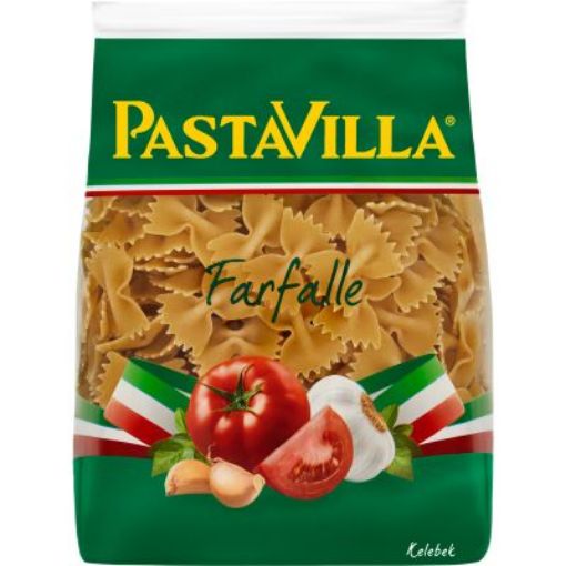 PASTAVILLA KELEBEK 500 GR resmi