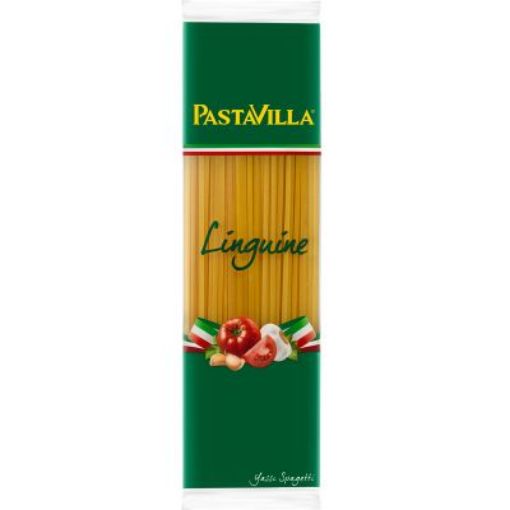 PASTAVILLA LİNGUİNE 500 GR resmi