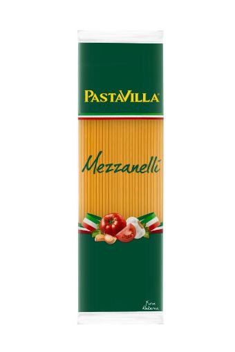 PASTAVILLA FIRIN 500 GR resmi