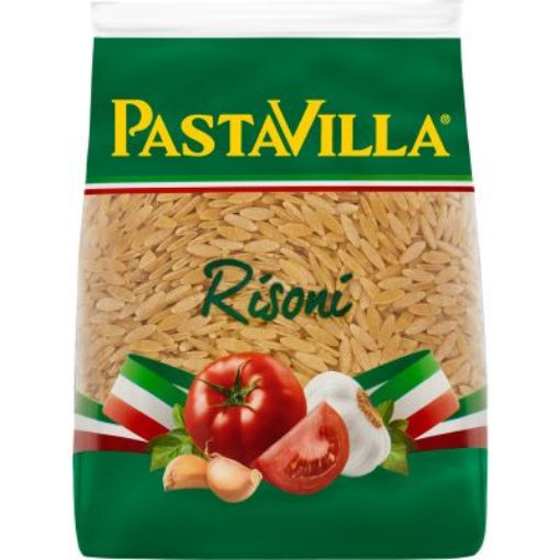 PASTAVILLA ARPA ŞEHRİYE 500 GR resmi