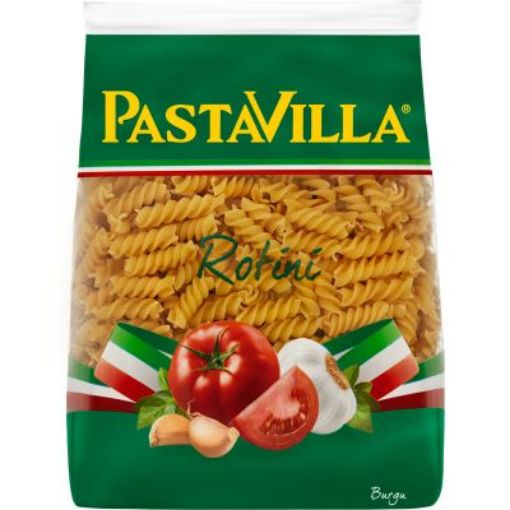PASTAVILLA BURGU 500 GR resmi