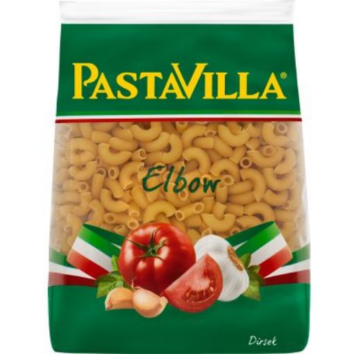 PASTAVILLA DİRSEK 500 GR resmi