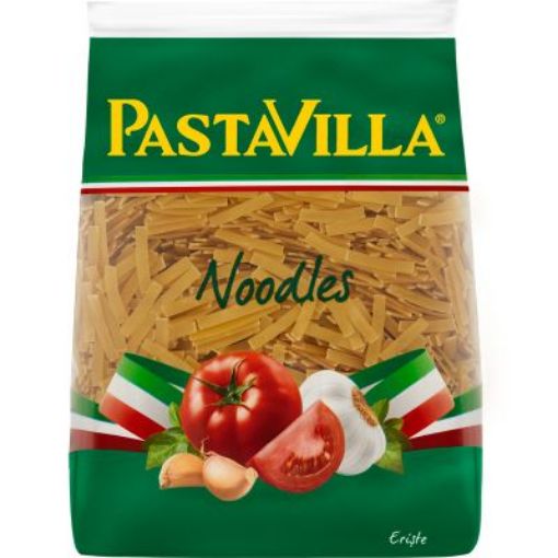 PASTAVILLA ERİŞTE 500 GR resmi