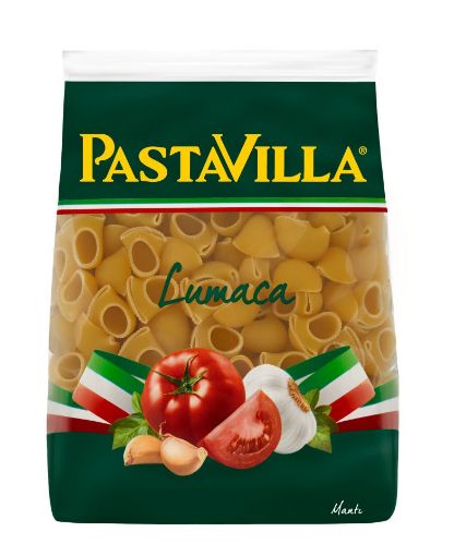 PASTAVILLA MANTI 500 GR resmi