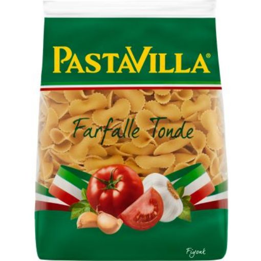 PASTAVILLA FİYONK 500 GR resmi