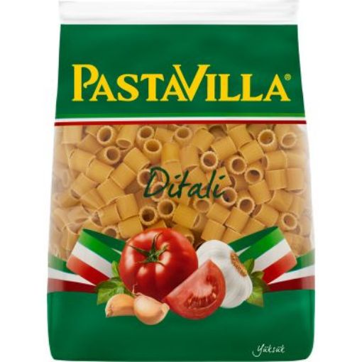 PASTAVILLA YÜKSÜK 500 GR resmi