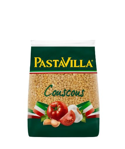 PASTAVILLA KUSKUS 500 GR resmi