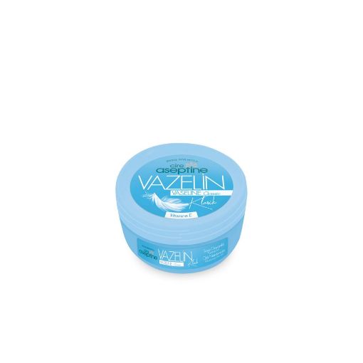 CİRE ASEPTİNE VAZELİN KLASİK 150 ML resmi