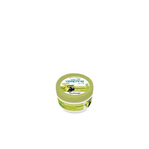 CİRE ASEPTİNE SOFT ZEYTİNYAĞLI KREMİ 30 ML resmi