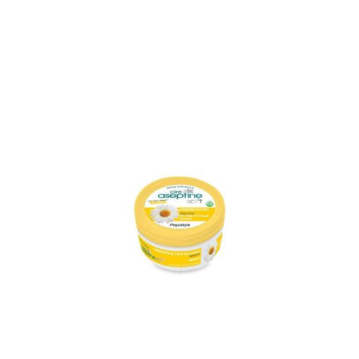 CİRE ASEPTİNE SOFT PAPATYA  KREMİ 30 ML resmi