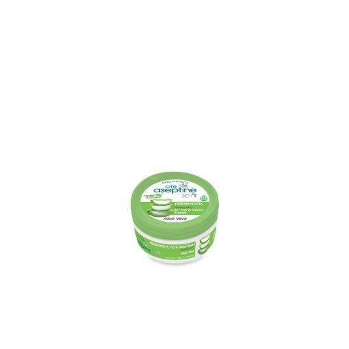 CİRE ASEPTİNE SOFT ALOE VERA KREM 30ML resmi