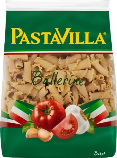 PASTAVILLA BUKET 500 GR resmi