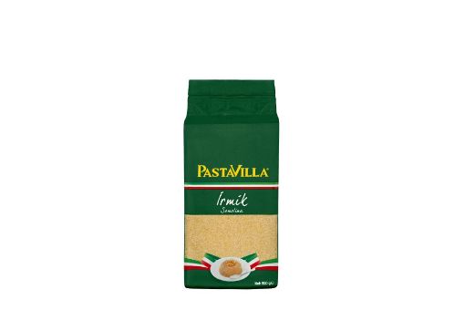 PASTAVILLA İRMİK 500 GR resmi
