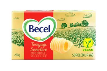 Paket Margarin kategorisi için resim