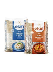 Bakliyat kategorisi için resim