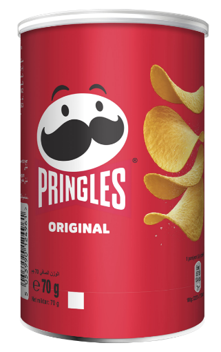 PRG ORIGINAL (SADE) 70 GR  resmi
