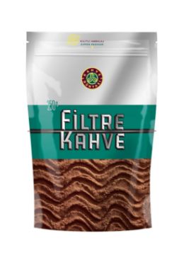 Filtre Kahve kategorisi için resim