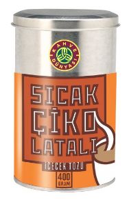 Salep&amp;Sıcak Çikolata kategorisi için resim