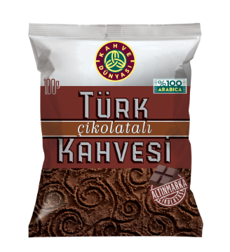 KD TÜRK KHV ÇİKL ÖĞT 100G YP *48 SH resmi