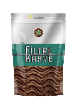 KD FİLTRE KHV KVR ÖĞT 250G DP *12 KL resmi