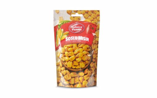 SOSLU MISIR 125 GR resmi