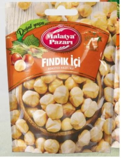 FINDIK İÇİ 40 GR resmi