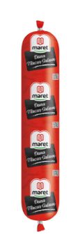 MARET MACAR UZUN SALAM 1200G resmi