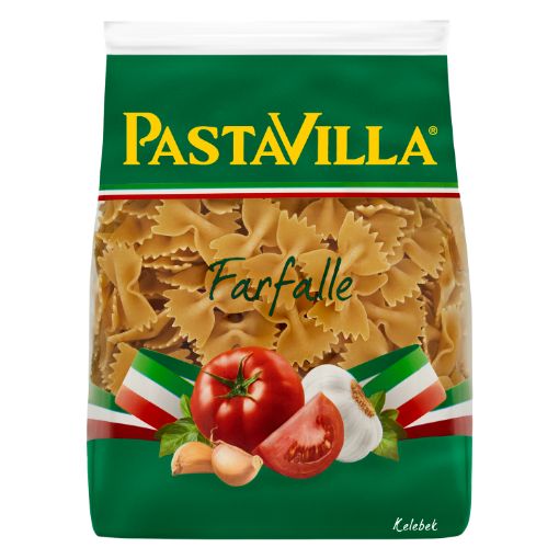 PASTAVILLA KELEBEK 500GR resmi