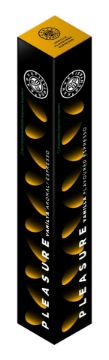 KD KAPSÜL KAHVE VANİLYA AROMA 5 GR 10*12 resmi