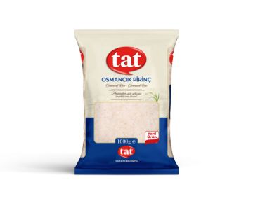 TAT OSMANCIK PIRINÇ 1000 GR resmi