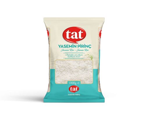 TAT YASEMIN PIRINÇ 1000 GR resmi