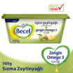 BECEL ZEYTİNYAĞLI KASE 500 GR 16'LI resmi