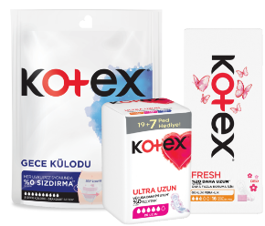 Hijyenik Ped kategorisi için resim