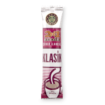 K.D 2in1 KHV KLAS 12 GR (8Lİ MP*20) KOLİ resmi